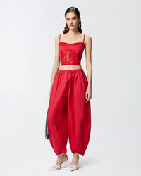 BUSTINO A2DK CARDELLINO - PINKO