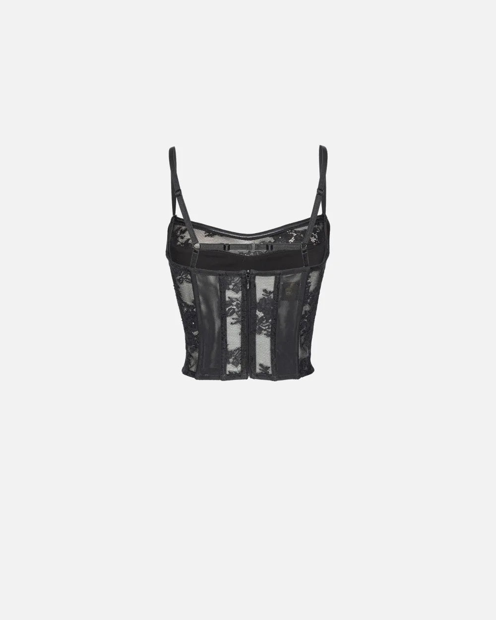 BUSTINO A2DK CARDELLINO - PINKO