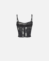 BUSTINO A2DK CARDELLINO - PINKO