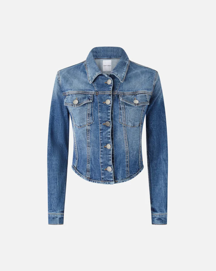 GIUBBINO A2I5 - PINKO