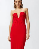 VESTITO A2GS CENERINO - PINKO
