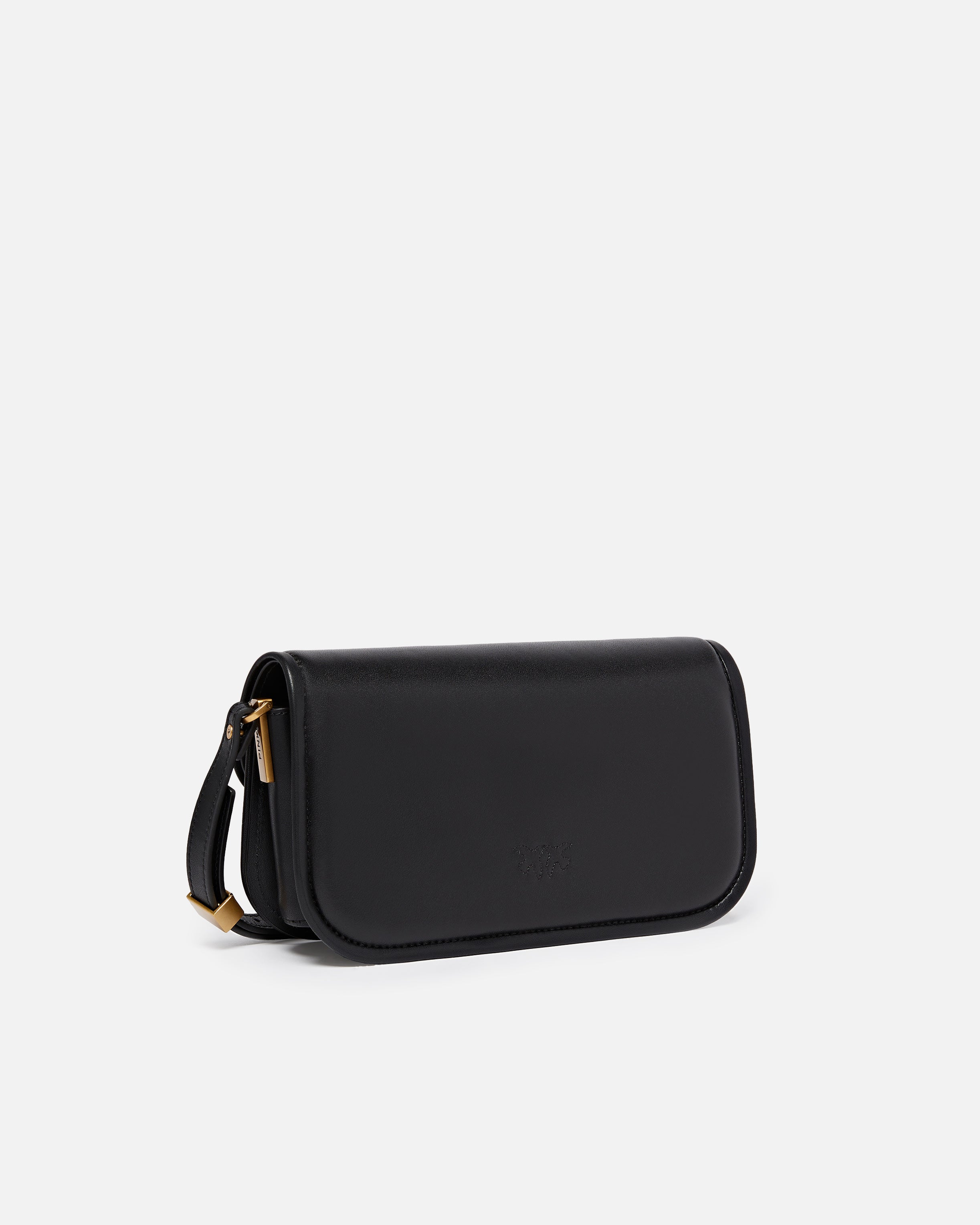 BORSA A26L LOVE BOX BAGUETTE - PINKO