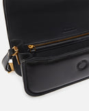 BORSA A26L LOVE BOX BAGUETTE - PINKO