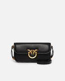 BORSA A26L LOVE BOX BAGUETTE - PINKO