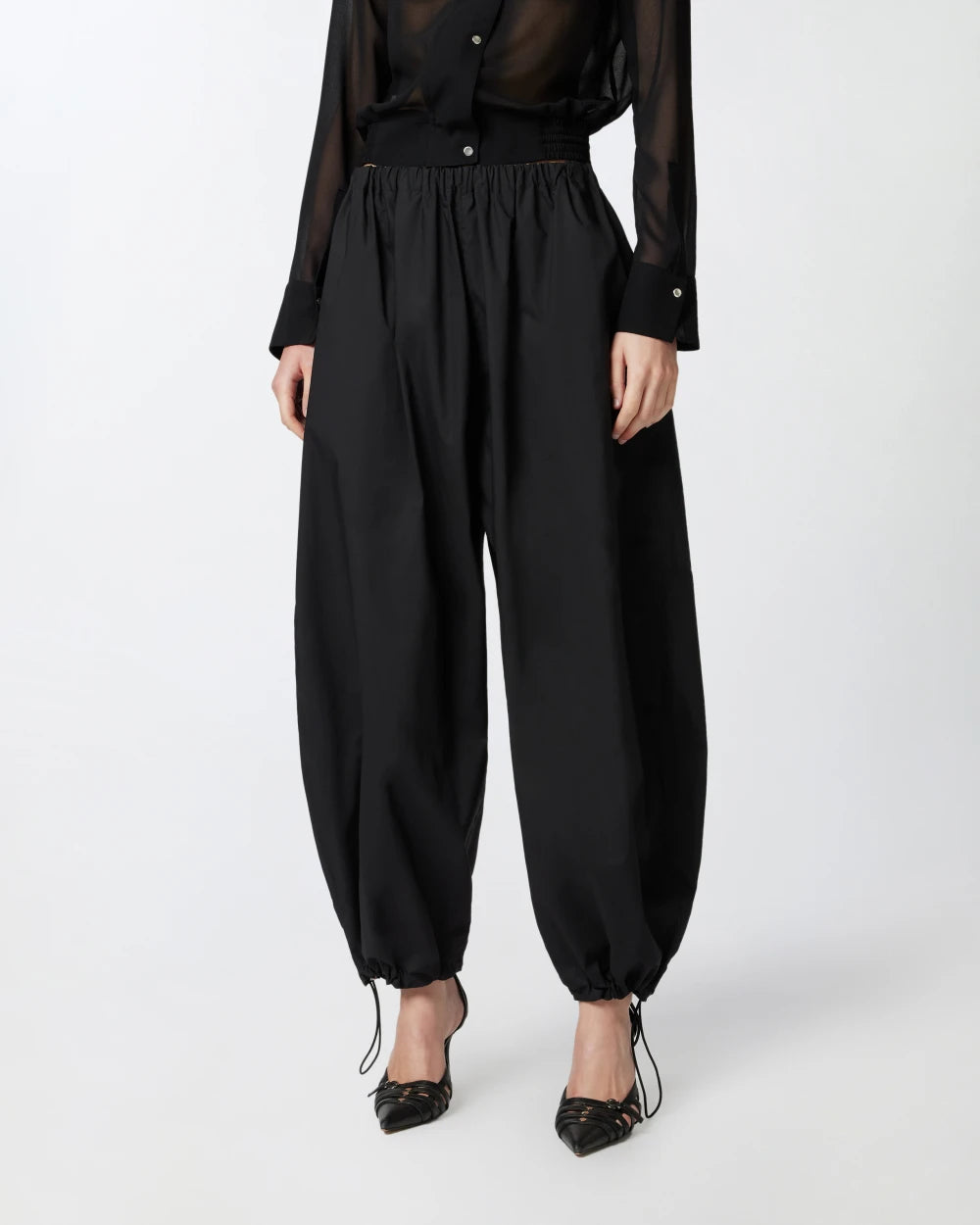 PANTALONE A2LD - PINKO