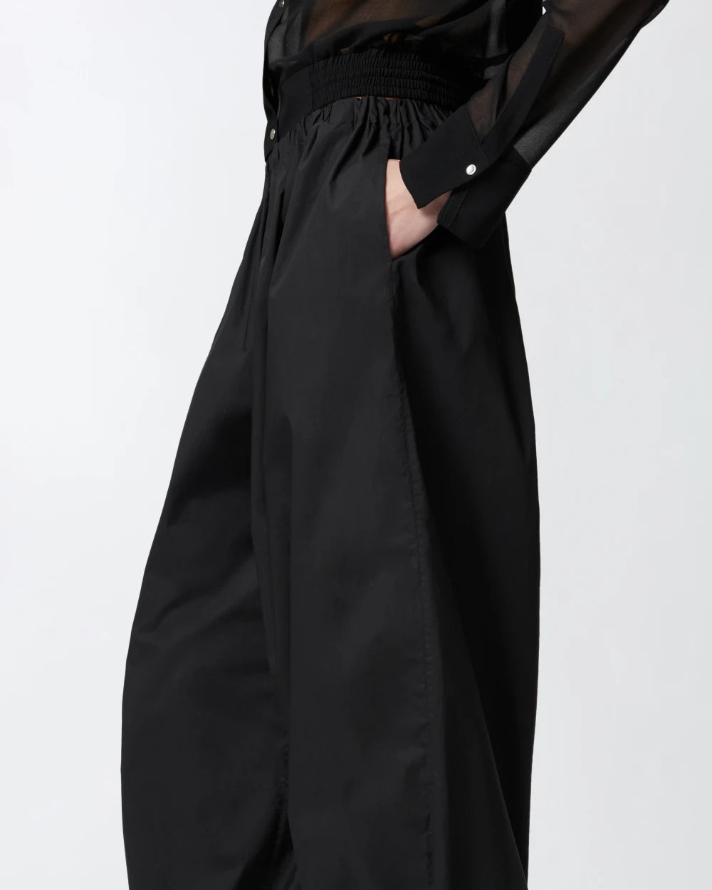 PANTALONE A2LD - PINKO