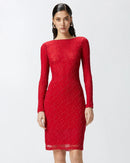 VESTITO A2M5 - PINKO