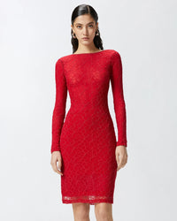 VESTITO A2M5 - PINKO