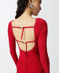 VESTITO A2M5 - PINKO