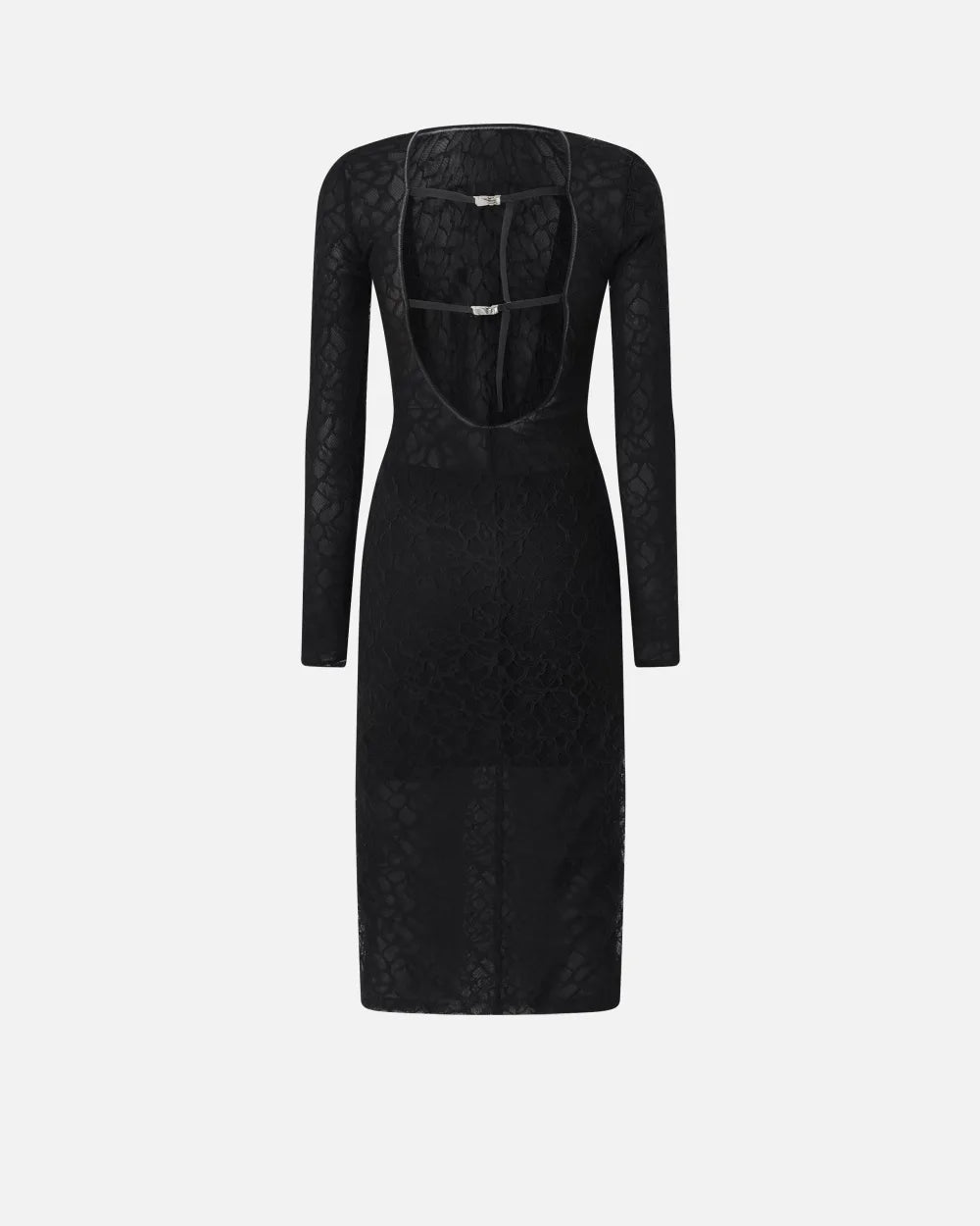 VESTITO A2M5 - PINKO