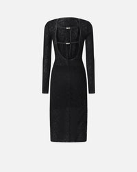 VESTITO A2M5 - PINKO