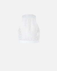 GILET A2MO BRAD - PINKO