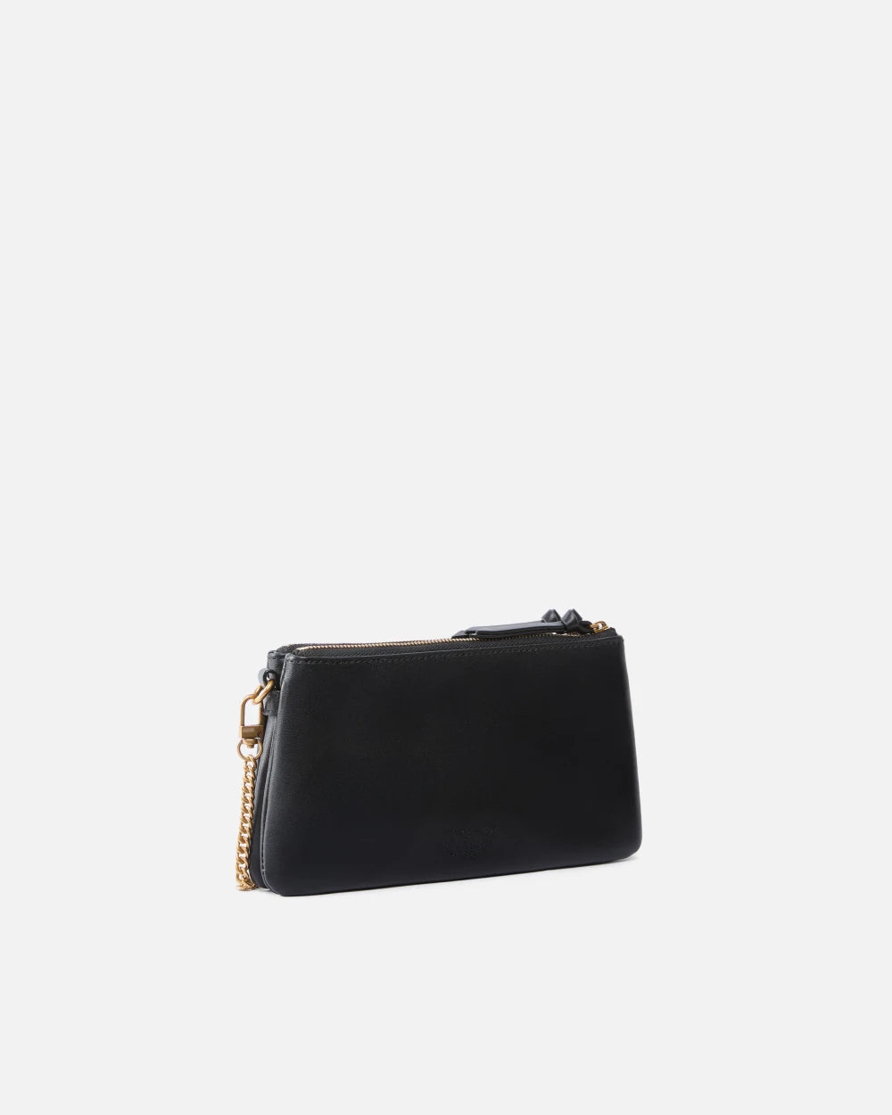 BORSA A0QO DOUBLE MINI - PINKO