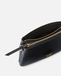 BORSA A0QO DOUBLE MINI - PINKO
