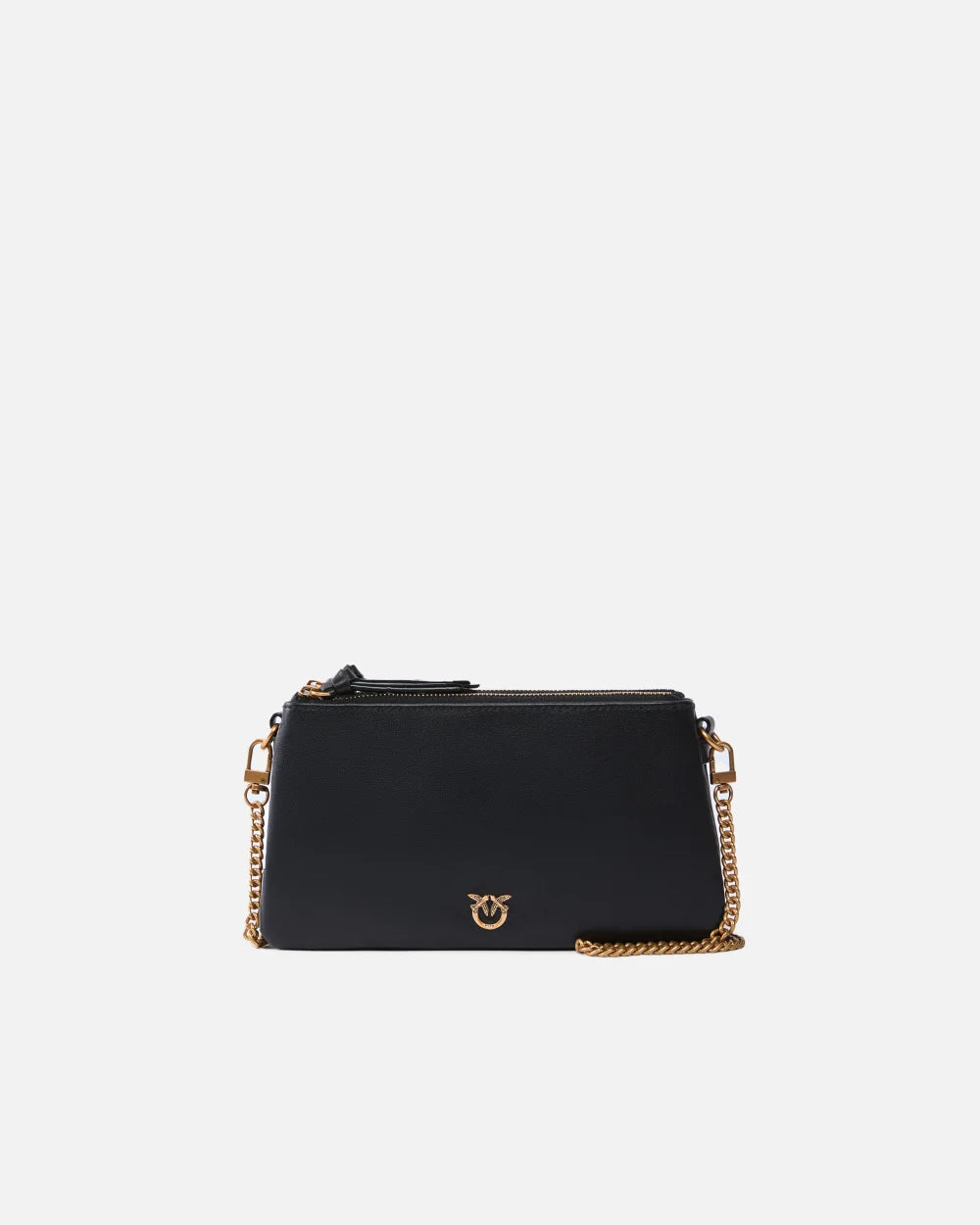 BORSA A0QO DOUBLE MINI - PINKO