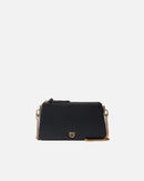 BORSA A0QO DOUBLE MINI - PINKO