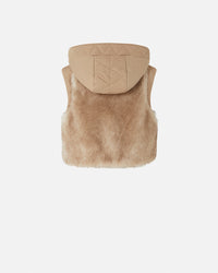 GILET A2P3 OLIO - PINKO