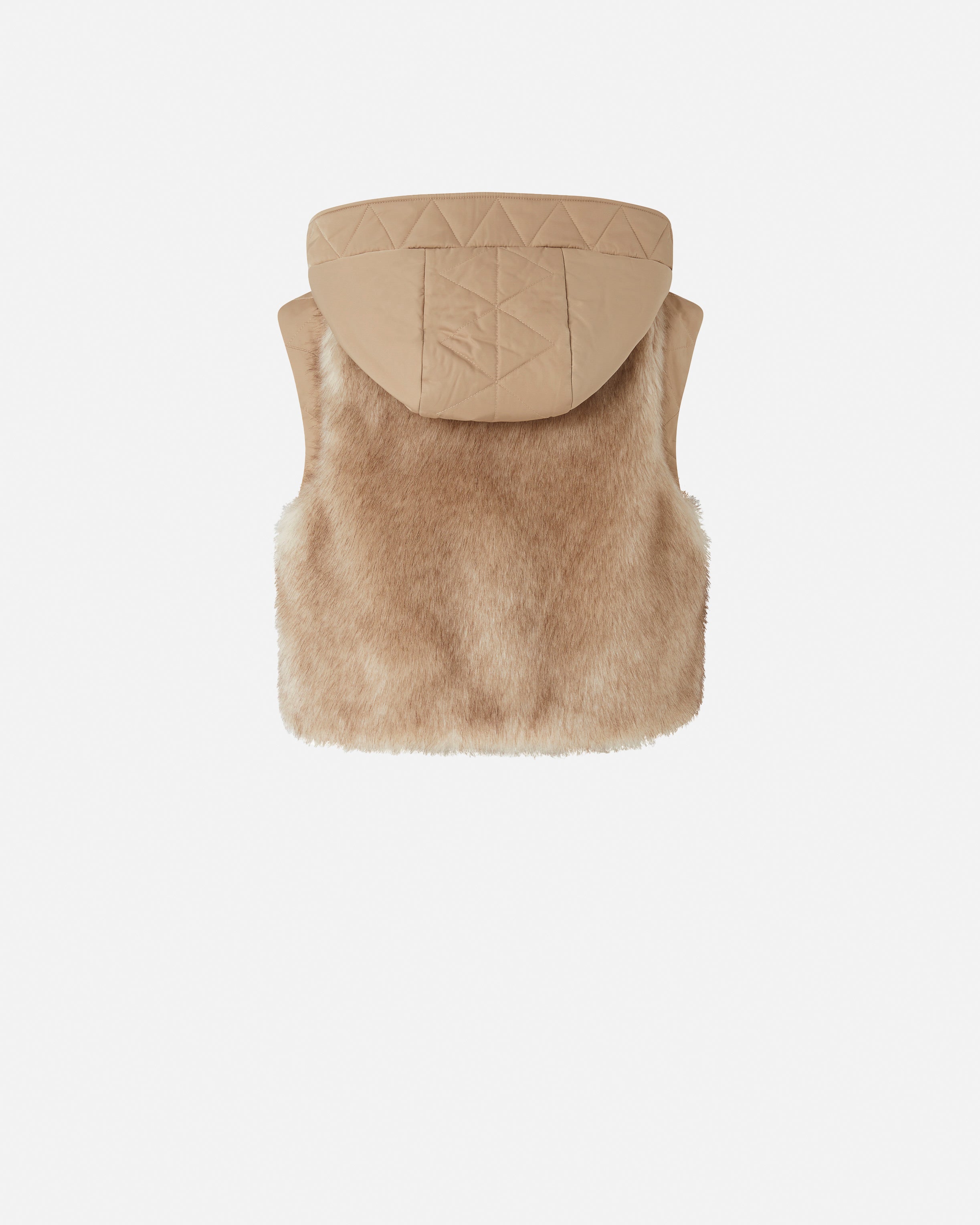 GILET A2P3 OLIO - PINKO