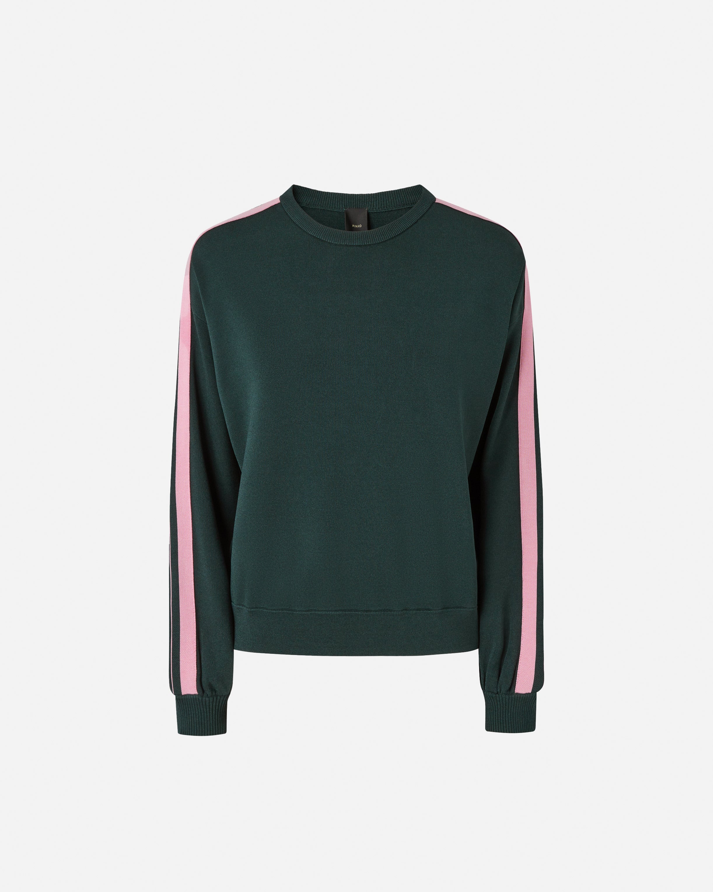 MAGLIA A2FQ BACK - PINKO