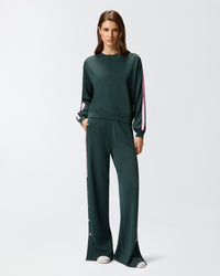MAGLIA A2FQ BACK - PINKO