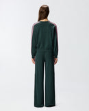 MAGLIA A2FQ BACK - PINKO