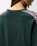MAGLIA A2FQ BACK - PINKO