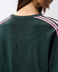 MAGLIA A2FQ BACK - PINKO
