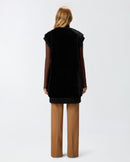 GILET A2PI GENOVESE - PINKO