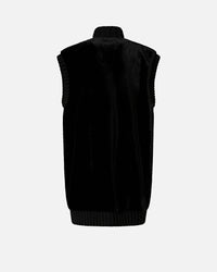 GILET A2PI GENOVESE - PINKO