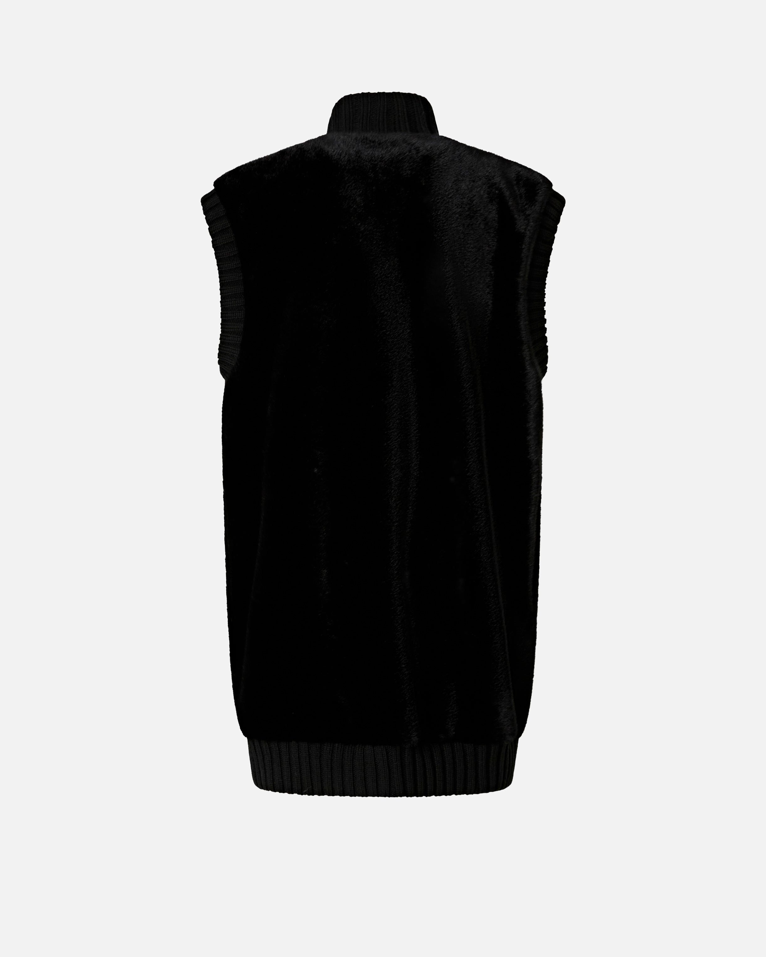 GILET A2PI GENOVESE - PINKO
