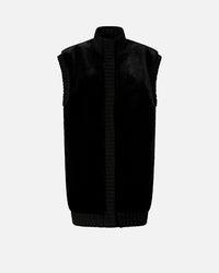 GILET A2PI GENOVESE - PINKO