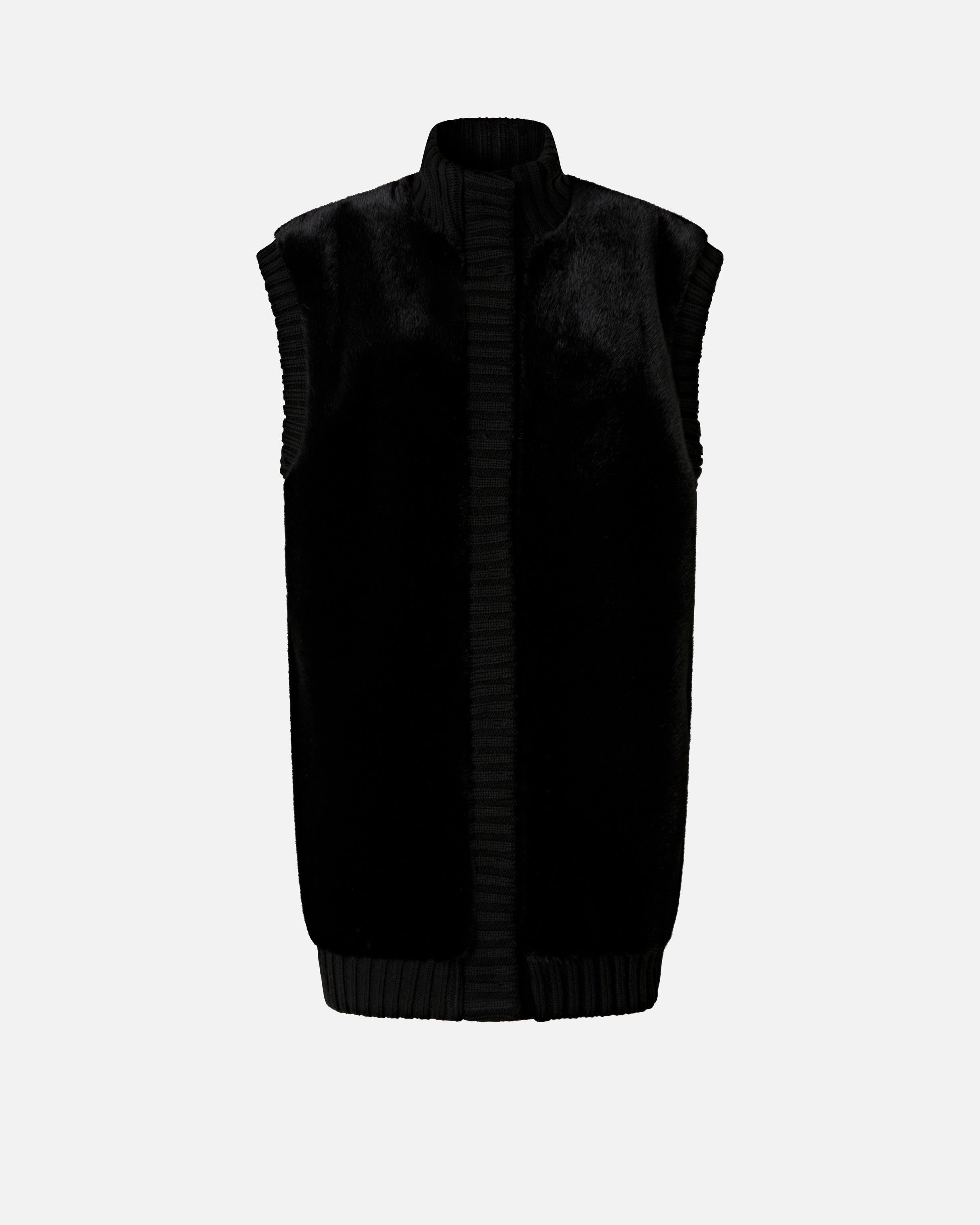 GILET A2PI GENOVESE - PINKO