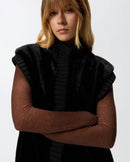 GILET A2PI GENOVESE - PINKO