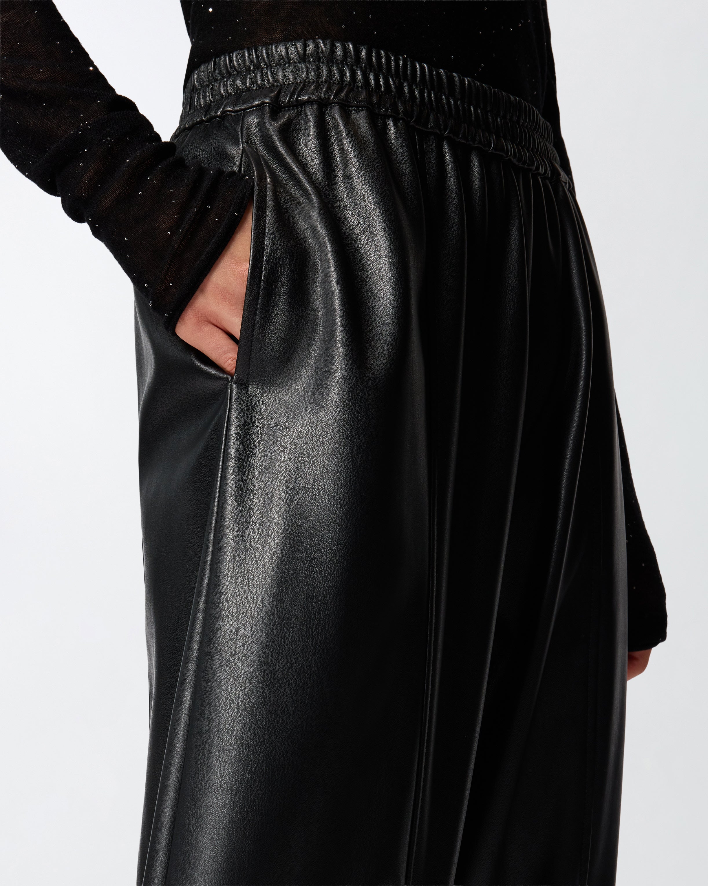 PANTALONE A2Q1 SPEZIA - PINKO