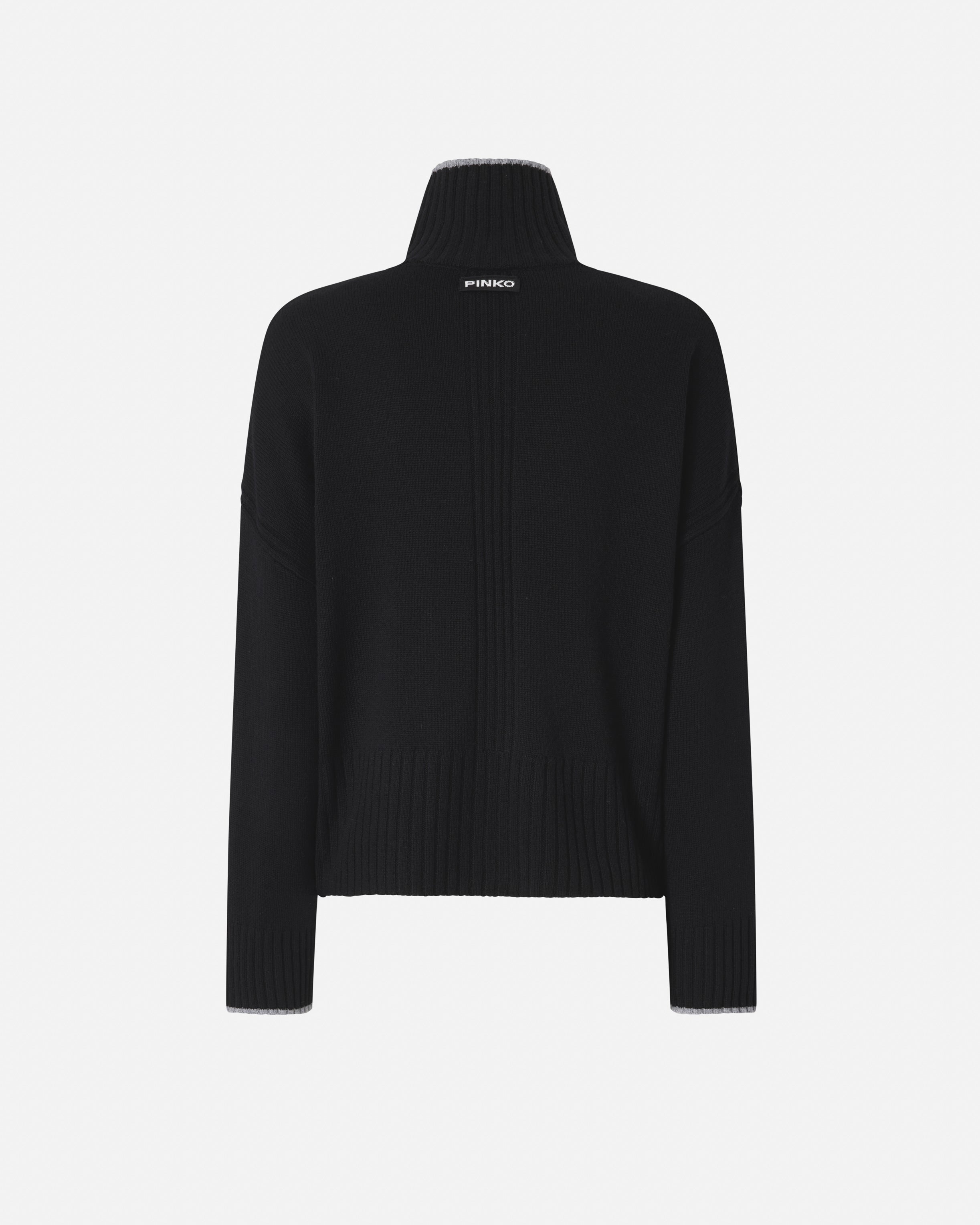 MAGLIA A2Q9 FALKLAND - PINKO