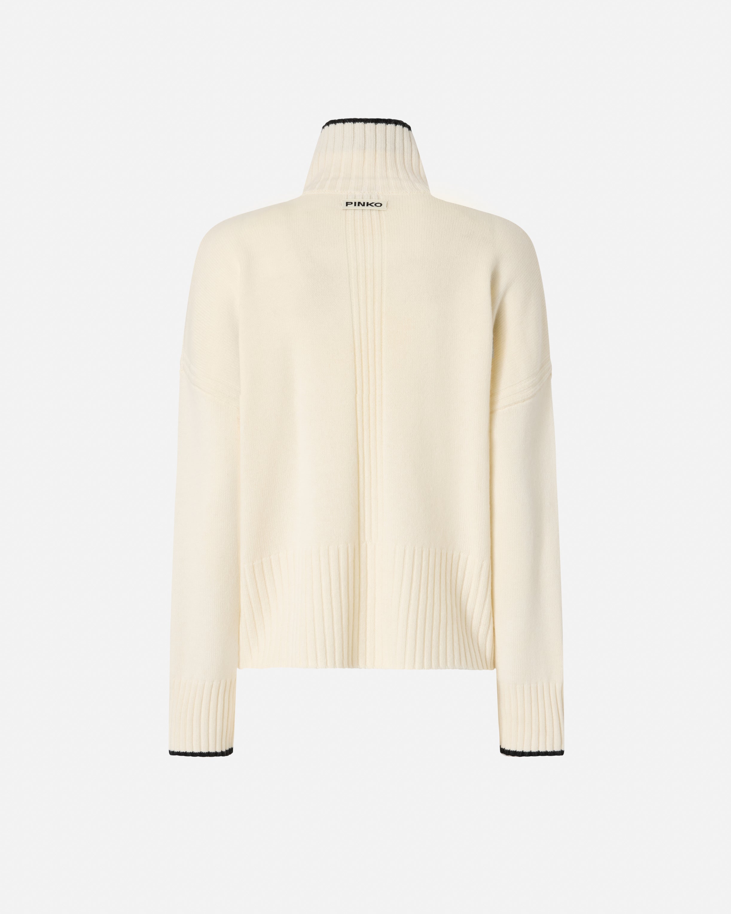 MAGLIA A2Q9 FALKLAND - PINKO