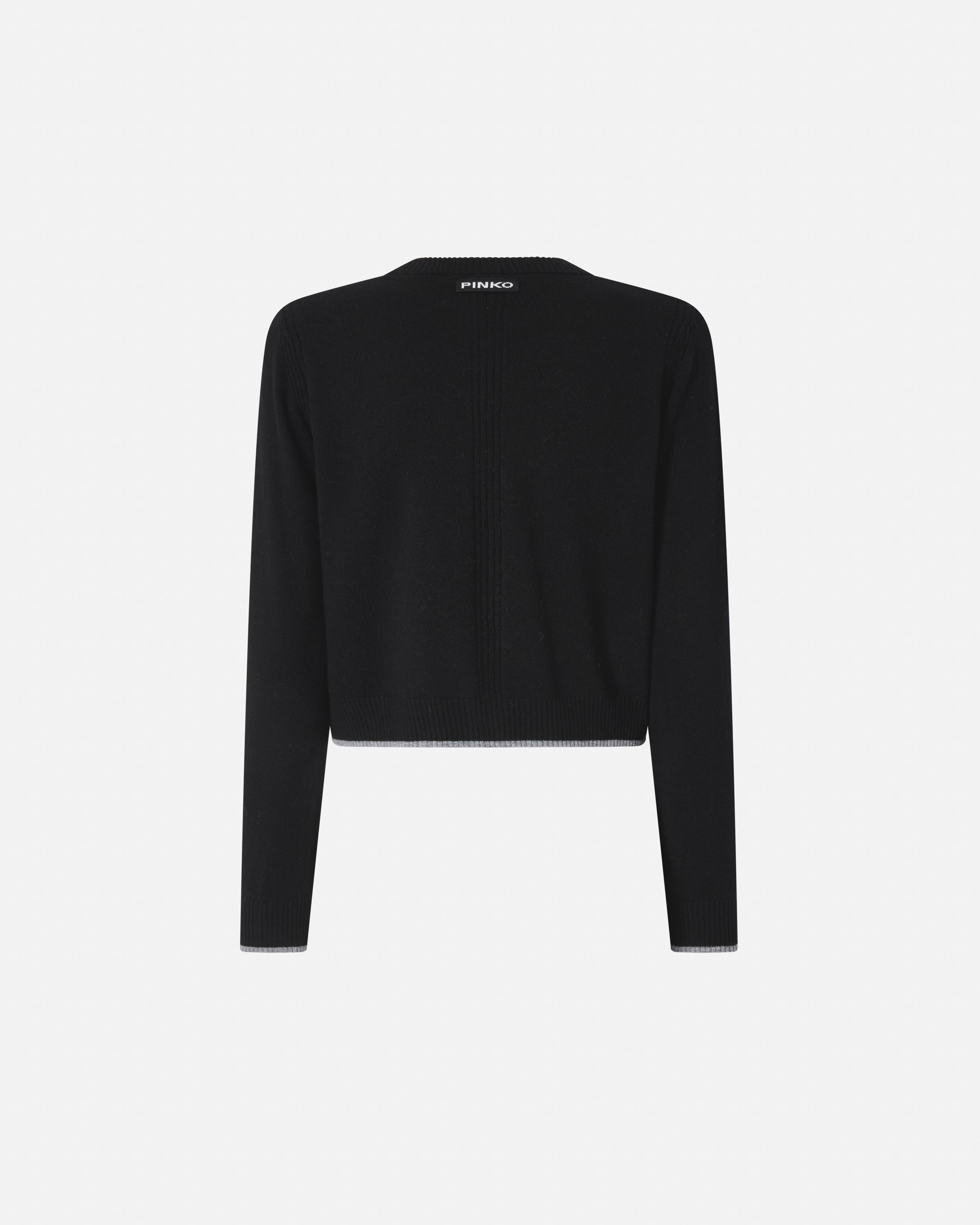CARDIGAN A2Q9 STROMBOLI - PINKO