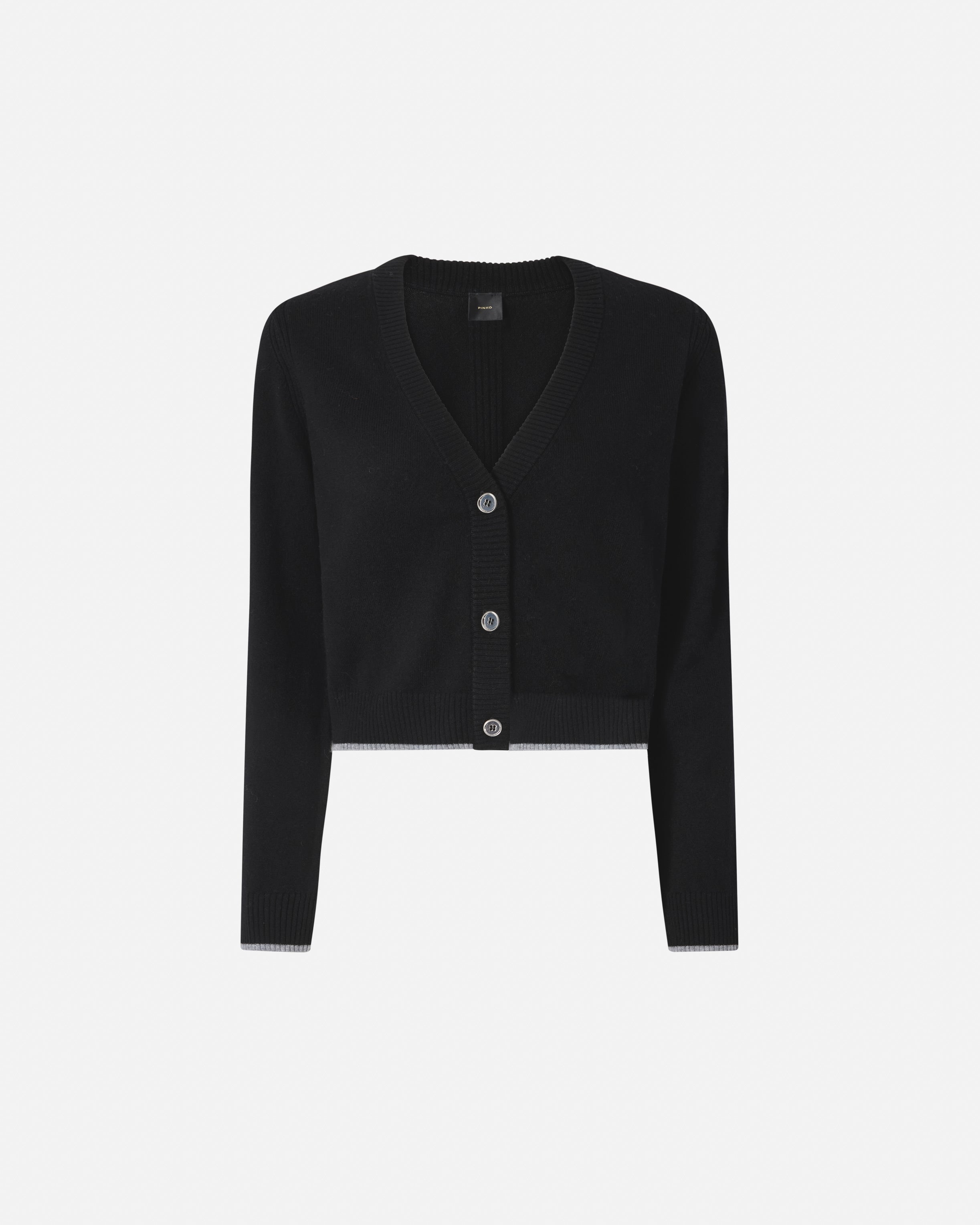 CARDIGAN A2Q9 STROMBOLI - PINKO