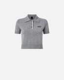 POLO A2Q9 GORGONA - PINKO
