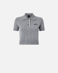 POLO A2Q9 GORGONA - PINKO
