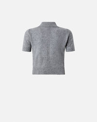 POLO A2Q9 GORGONA - PINKO