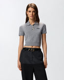 POLO A2Q9 GORGONA - PINKO