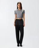 POLO A2Q9 GORGONA - PINKO