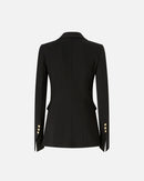 GIACCA A24C GRANITA - PINKO