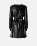 VESTITO A2P4 SFUMATO - PINKO