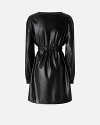 VESTITO A2P4 SFUMATO - PINKO