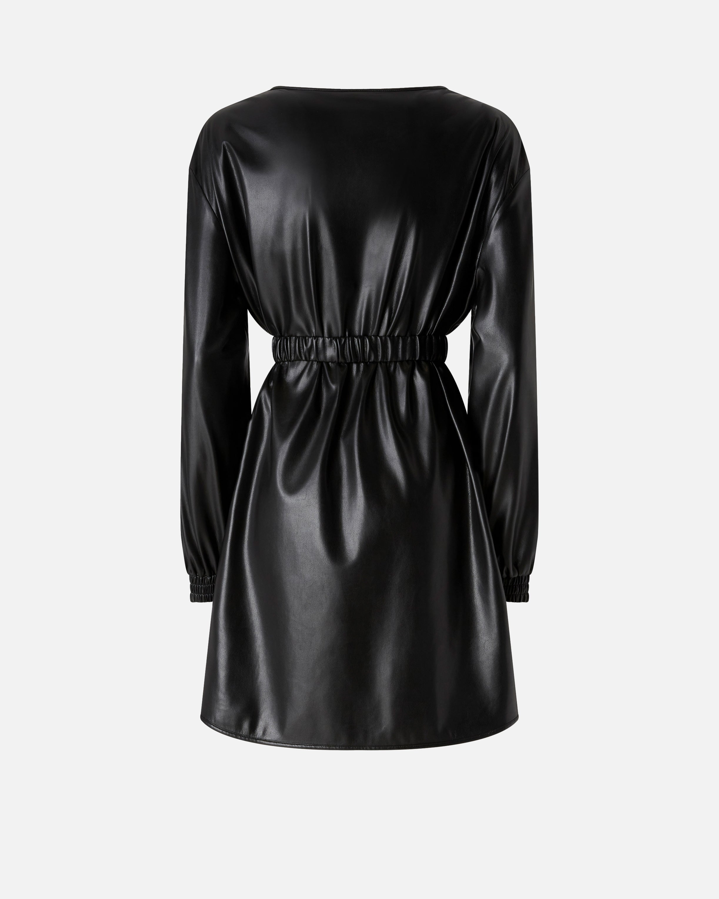 VESTITO A2P4 SFUMATO - PINKO