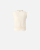 GILET A2TR PONZIANE - PINKO