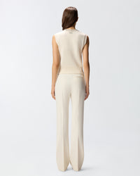 GILET A2TR PONZIANE - PINKO