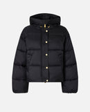 PIUMINO A2TF IMPASTO - PINKO